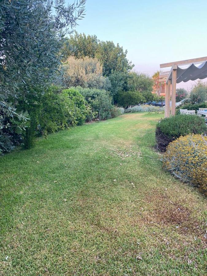 Villa Garden Syrakus Exterior foto