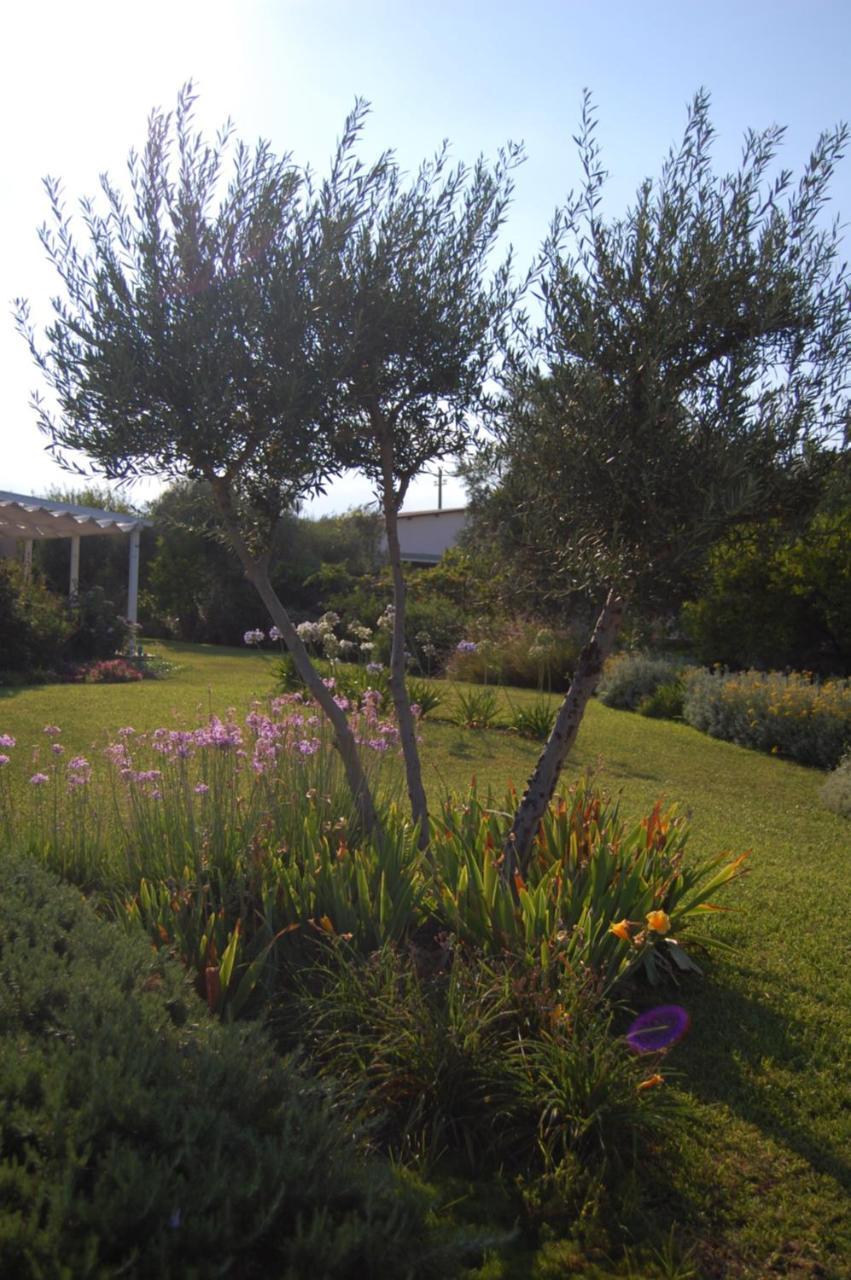 Villa Garden Syrakus Exterior foto